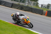 Advanced Group Yellow Bikes